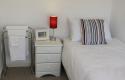 Self-catering holiday cottage - Tintara, Bournemouth, Dorset, England